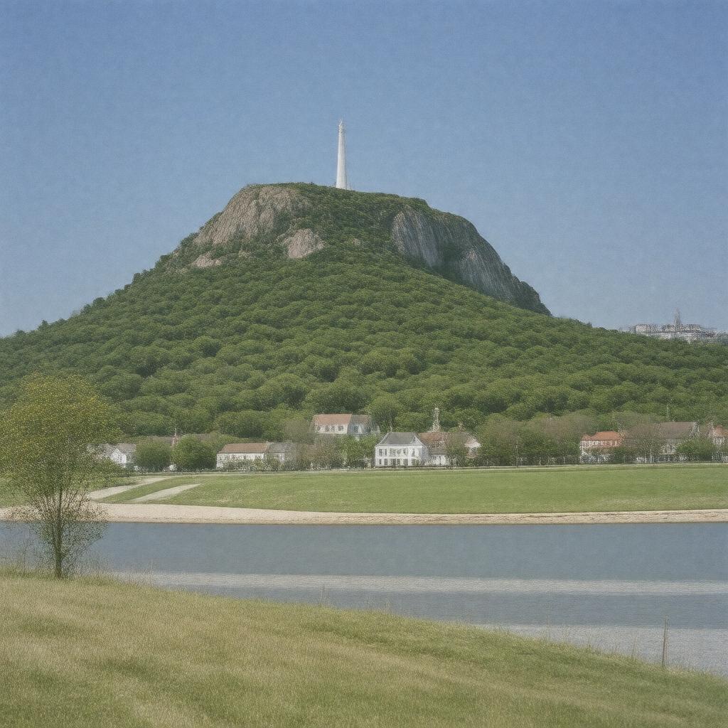 Breed's Hill